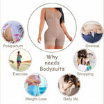 Load image into Gallery viewer, High Compression Body Shaper
