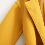 Load image into Gallery viewer, Belted Wool Coat
