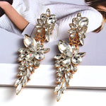 Load image into Gallery viewer, Classic Dangle Drop Earrings
