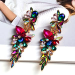 Load image into Gallery viewer, Classic Dangle Drop Earrings
