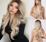 Load image into Gallery viewer, Synthetic  Wigs
