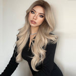 Load image into Gallery viewer, Synthetic  Wigs
