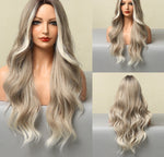 Load image into Gallery viewer, Synthetic  Wigs
