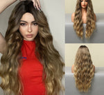 Load image into Gallery viewer, Synthetic  Wigs
