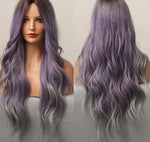 Load image into Gallery viewer, Synthetic  Wigs
