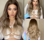 Load image into Gallery viewer, Synthetic  Wigs
