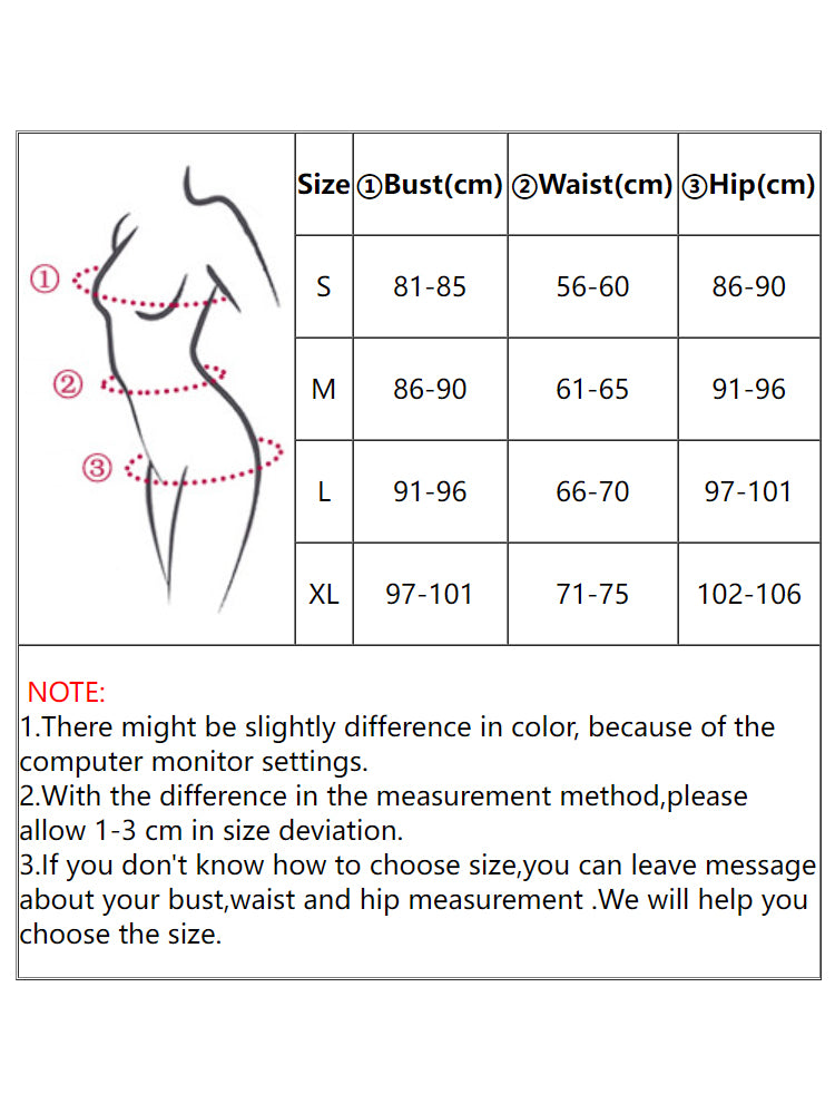 Mesh Patchwork Swimsuit
