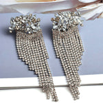 Load image into Gallery viewer, Tiffany Statement Earrings
