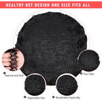 Load image into Gallery viewer, Synthetic Curly Wig With Bangs
