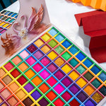 Load image into Gallery viewer, 99 Colors Eyeshadow Palette
