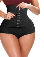 Load image into Gallery viewer, Tummy Control Butt Lifting Waist Trainer
