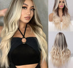 Load image into Gallery viewer, Synthetic  Wigs
