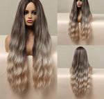 Load image into Gallery viewer, Synthetic  Wigs
