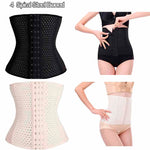 Load image into Gallery viewer, Waist Cinchers Corset
