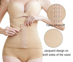 Load image into Gallery viewer, Tummy Control Butt Lifting Waist Trainer
