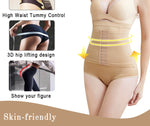 Load image into Gallery viewer, Tummy Control Butt Lifting Waist Trainer
