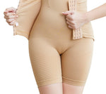 Load image into Gallery viewer, Tummy Control Butt Lifting Waist Trainer
